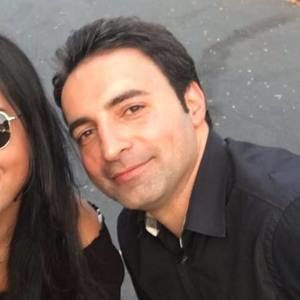 Meet your Posher, Farzin